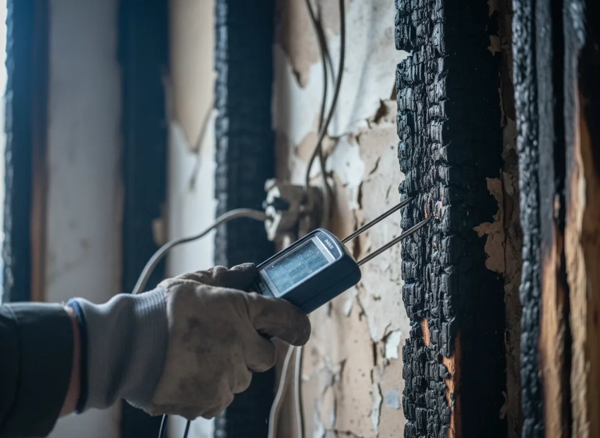 Fire Damage Restoration Matthews, GA FAQs